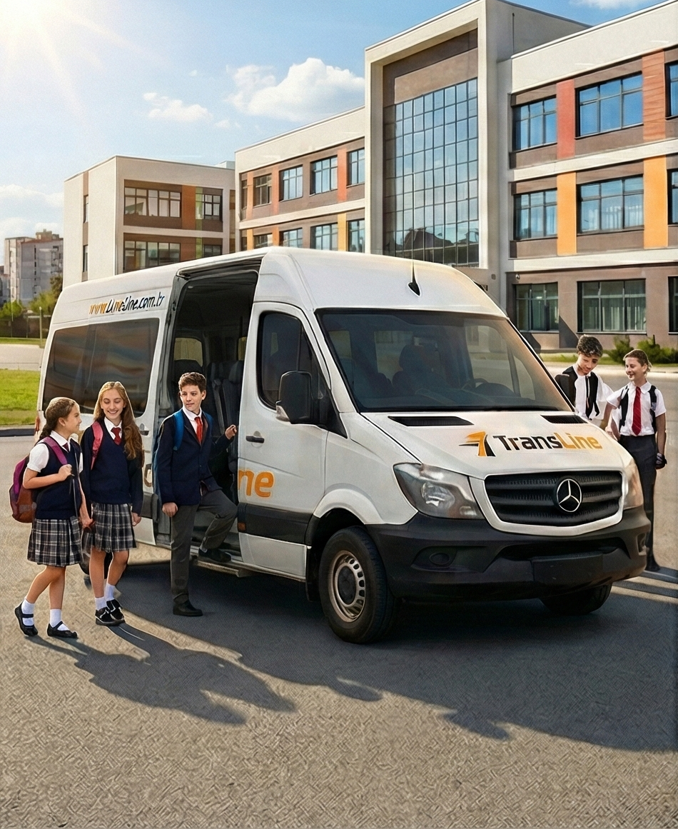 Öğrenci Taşımacılığı